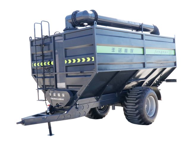 <b>運(yùn)糧車</b>